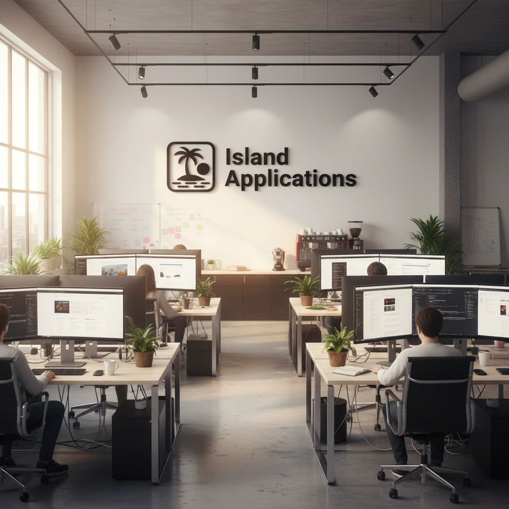 Web Development Team